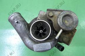 ТУРБОКОМПРЕССОР Opel Astra II 1,7DTI 98-09