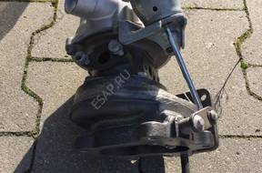 ТУРБОКОМПРЕССОР Opel Astra II 1.7 ДИЗЕЛЬ