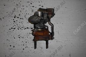 ТУРБОКОМПРЕССОР OPEL ASTRA II 1.7 DTI 2001 ГОД