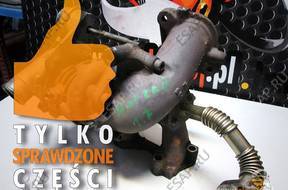 ТУРБОКОМПРЕССОР  OPEL ASTRA II 1.7 DTL