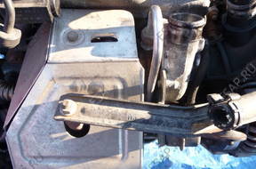 ТУРБОКОМПРЕССОР  OPEL ASTRA II 1.7 DTL