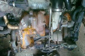 ТУРБОКОМПРЕССОР  opel astra II 1.7 dtl