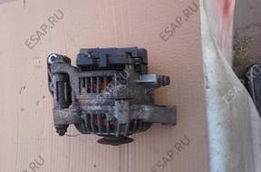 ТУРБОКОМПРЕССОР  OPEL ASTRA II 1.7 DTL