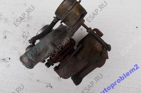 ТУРБОКОМПРЕССОР Opel Astra II 1.7 DTL