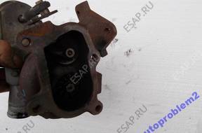 ТУРБОКОМПРЕССОР Opel Astra II 1.7 DTL
