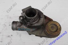 ТУРБОКОМПРЕССОР Opel Astra II 1.7 DTL