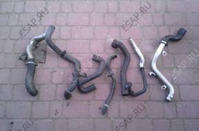 ТУРБОКОМПРЕССОР  OPEL ASTRA II 1.7 DTL