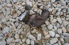 ТУРБОКОМПРЕССОР Opel Astra II 1.7 TD ,ДВИГАТЕЛЬ Opla