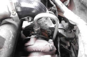 ТУРБОКОМПРЕССОР OPEL ASTRA II 1.7TD