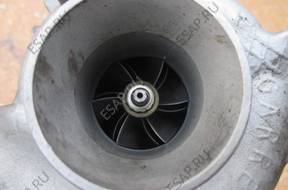 ТУРБОКОМПРЕССОР OPEL ASTRA II 2.0 DI DTL 60kw 82km