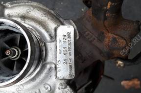 ТУРБОКОМПРЕССОР Opel Astra II 2.0 DTI 24461825