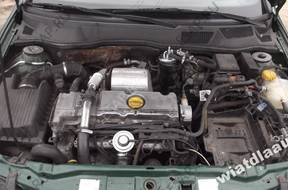 ТУРБОКОМПРЕССОР OPEL ASTRA II 2.0 DTL 1998
