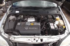 ТУРБОКОМПРЕССОР OPEL ASTRA II 2.0 DTL 2002