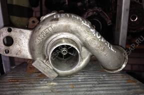 ТУРБОКОМПРЕССОР  Opel Astra II 2.0 DTL