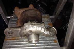 ТУРБОКОМПРЕССОР  Opel Astra II 2.0 DTL