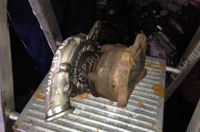 ТУРБОКОМПРЕССОР  Opel Astra II 2.0 DTL