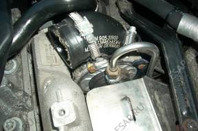 ТУРБОКОМПРЕССОР, Opel astra II G 1,7 dtl