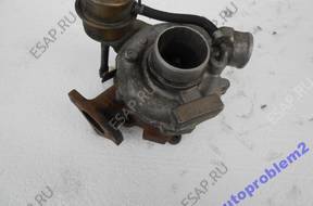 ТУРБОКОМПРЕССОР Opel Astra II G 1.7 DTL