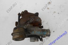 ТУРБОКОМПРЕССОР Opel Astra II G 1.7 DTL