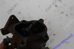 ТУРБОКОМПРЕССОР Opel Astra II G 1.7 DTL