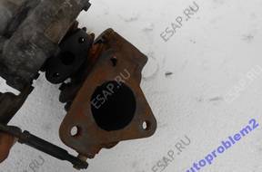 ТУРБОКОМПРЕССОР Opel Astra II G 1.7 DTL