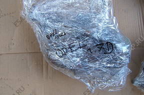 ТУРБОКОМПРЕССОР Opel Astra II G 1.7 DTL