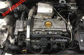 ТУРБОКОМПРЕССОР OPEL ASTRA II G 2.0 DTI 1999