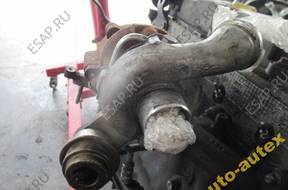 ТУРБОКОМПРЕССОР OPEL ASTRA II G 2.0 DTI 90570606