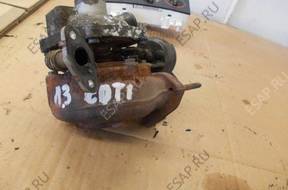 ТУРБОКОМПРЕССОР Opel Astra III 1,3 CDTI