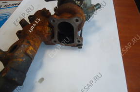 ТУРБОКОМПРЕССОР OPEL ASTRA III 1.7 CDTI 897185-2414