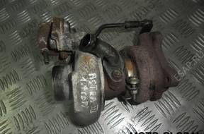 ТУРБОКОМПРЕССОР OPEL ASTRA III 1.7 CDTI