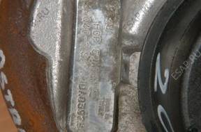 ТУРБОКОМПРЕССОР  OPEL ASTRA III 1.9 CDTI