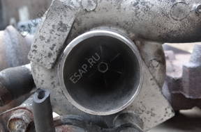 ТУРБОКОМПРЕССОР  OPEL ASTRA III H 1.7 Z17DTL