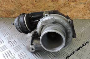 ТУРБОКОМПРЕССОР OPEL ASTRA III H 1.7 Z17DTR