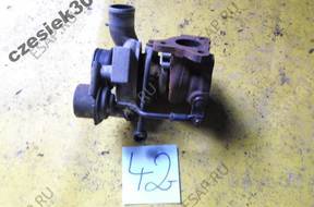 ТУРБОКОМПРЕССОР OPEL ASTRA III H 1.7CDTI 6971852414