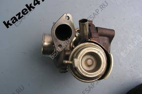 ТУРБОКОМПРЕССОР OPEL ASTRA IV 1,7 CDTI 17DTR 2011