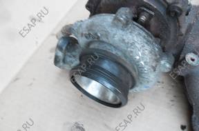 ТУРБОКОМПРЕССОР OPEL ASTRA IV 1.7 CDTI 8980536744