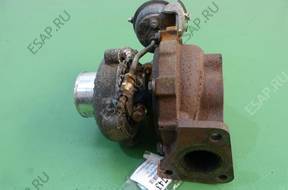 ТУРБОКОМПРЕССОР Opel Astra IV J 1,7CDTI 125kM 09-