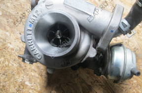 ТУРБОКОМПРЕССОР Opel Astra IV J 2012 год 1.7 CDTI