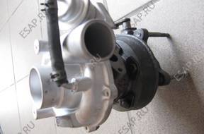 ТУРБОКОМПРЕССОР Opel Astra Vectra 1,7TDS -