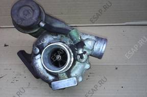 ТУРБОКОМПРЕССОР OPEL ASTRA VECTRA 1.7DTL 90 530 995