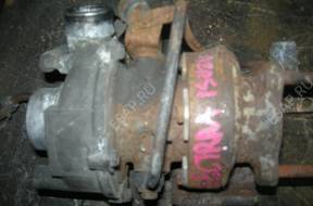 ТУРБОКОМПРЕССОР OPEL ASTRA VECTRA 1.7TD ISUZU