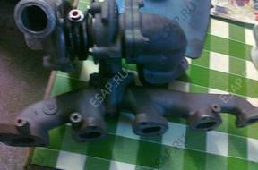 ТУРБОКОМПРЕССОР OPEL ASTRA VECTRA 2.0 DI 454098-1