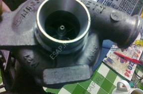 ТУРБОКОМПРЕССОР OPEL ASTRA VECTRA 2.0 DI 454098-1