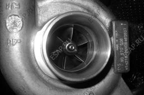 ТУРБОКОМПРЕССОР OPEL ASTRA VECTRA 2.0 DTH DTI