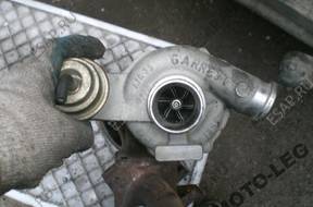 ТУРБОКОМПРЕССОР OPEL ASTRA VECTRA 2.0 DTL 90531518
