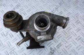 ТУРБОКОМПРЕССОР OPEL ASTRA VECTRA 2.0 DTL 90531518