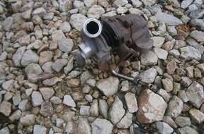 ТУРБОКОМПРЕССОР, Opel AstraII Vectra 2.0 DTI