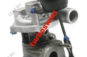 ТУРБОКОМПРЕССОР  OPEL CDTI 1.3 CDTI