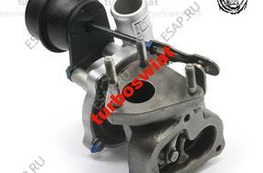 ТУРБОКОМПРЕССОР  OPEL CDTI 1.3 CDTI